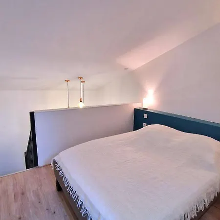 Magnifique Logement D'Architecte 3* Sur Palavas Exterior photo