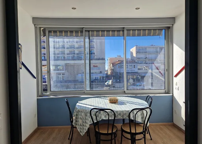 Magnifique Logement D\'Architecte 3* Sur Palavas