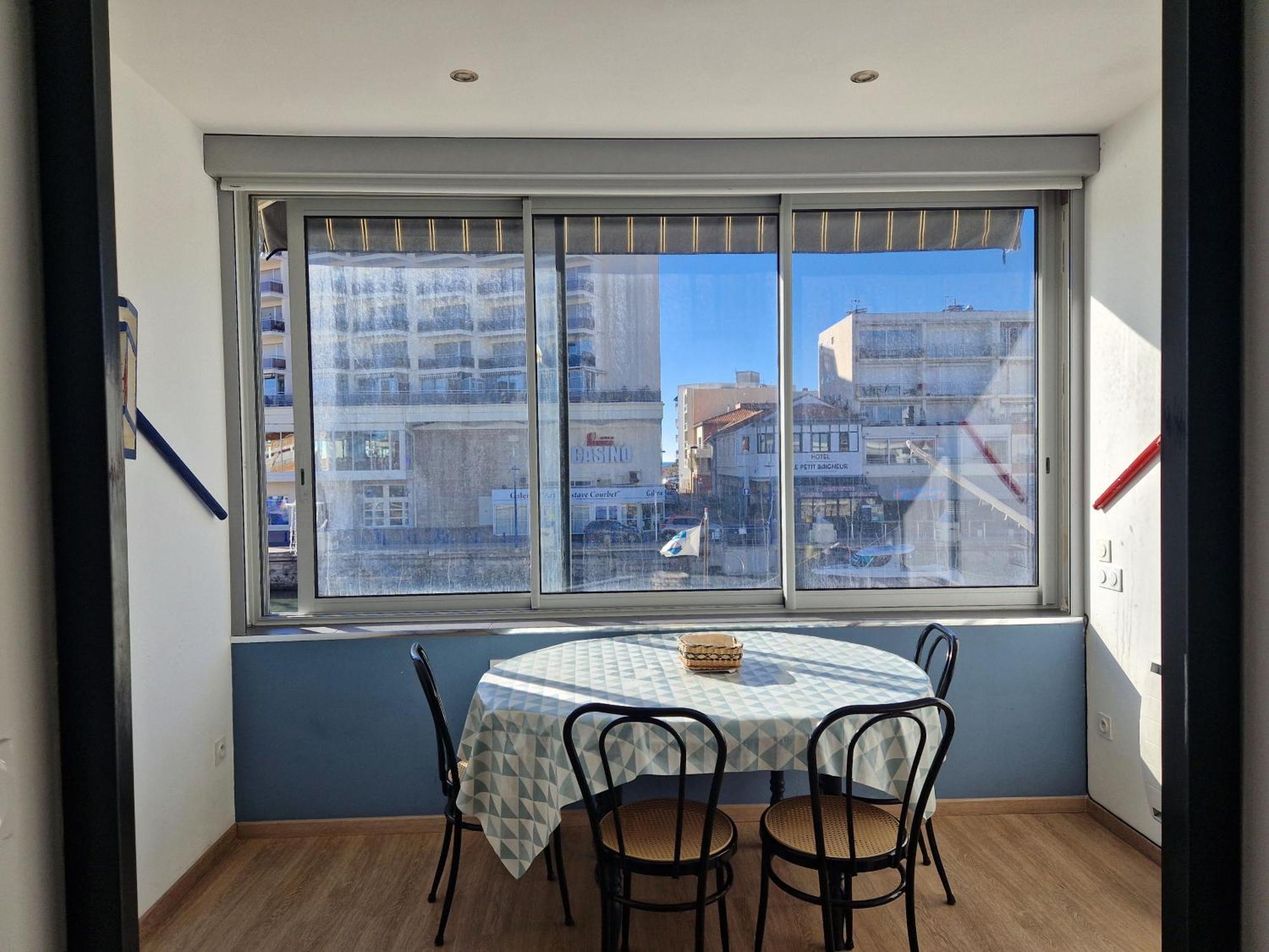 Magnifique D'architecte 3* Sur Apartment