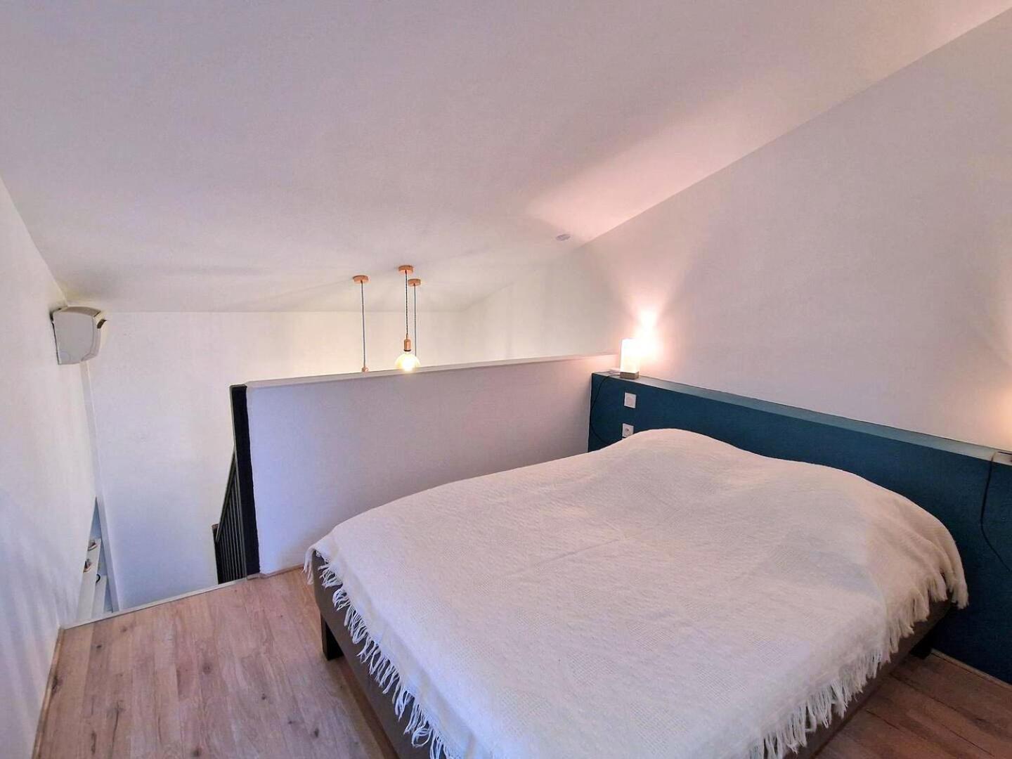 Magnifique D'architecte 3* Sur Apartment *