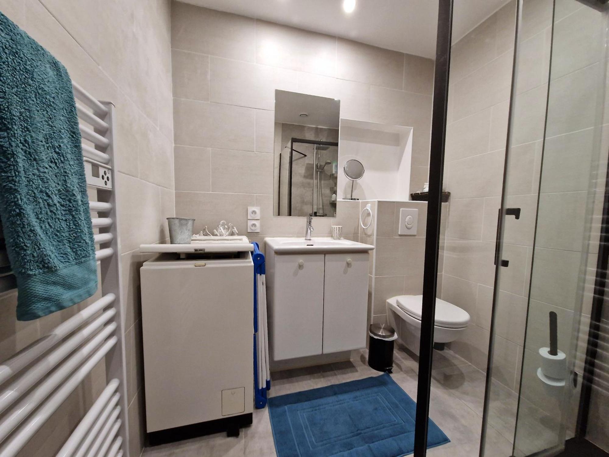 Magnifique D'architecte 3* Sur Apartment Palavas-les-Flots