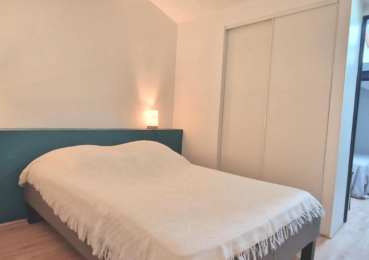 Apartment Magnifique D'architecte 3* Sur *