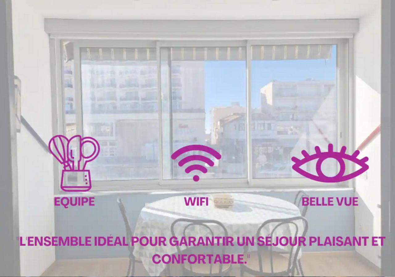 Magnifique D'architecte 3* Sur Apartment