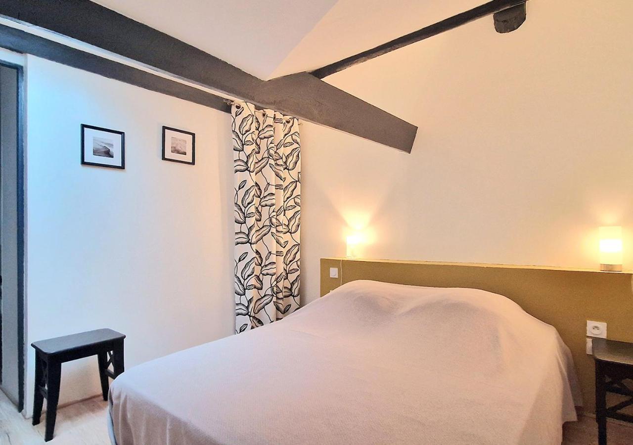 Apartment Magnifique D'architecte 3* Sur *