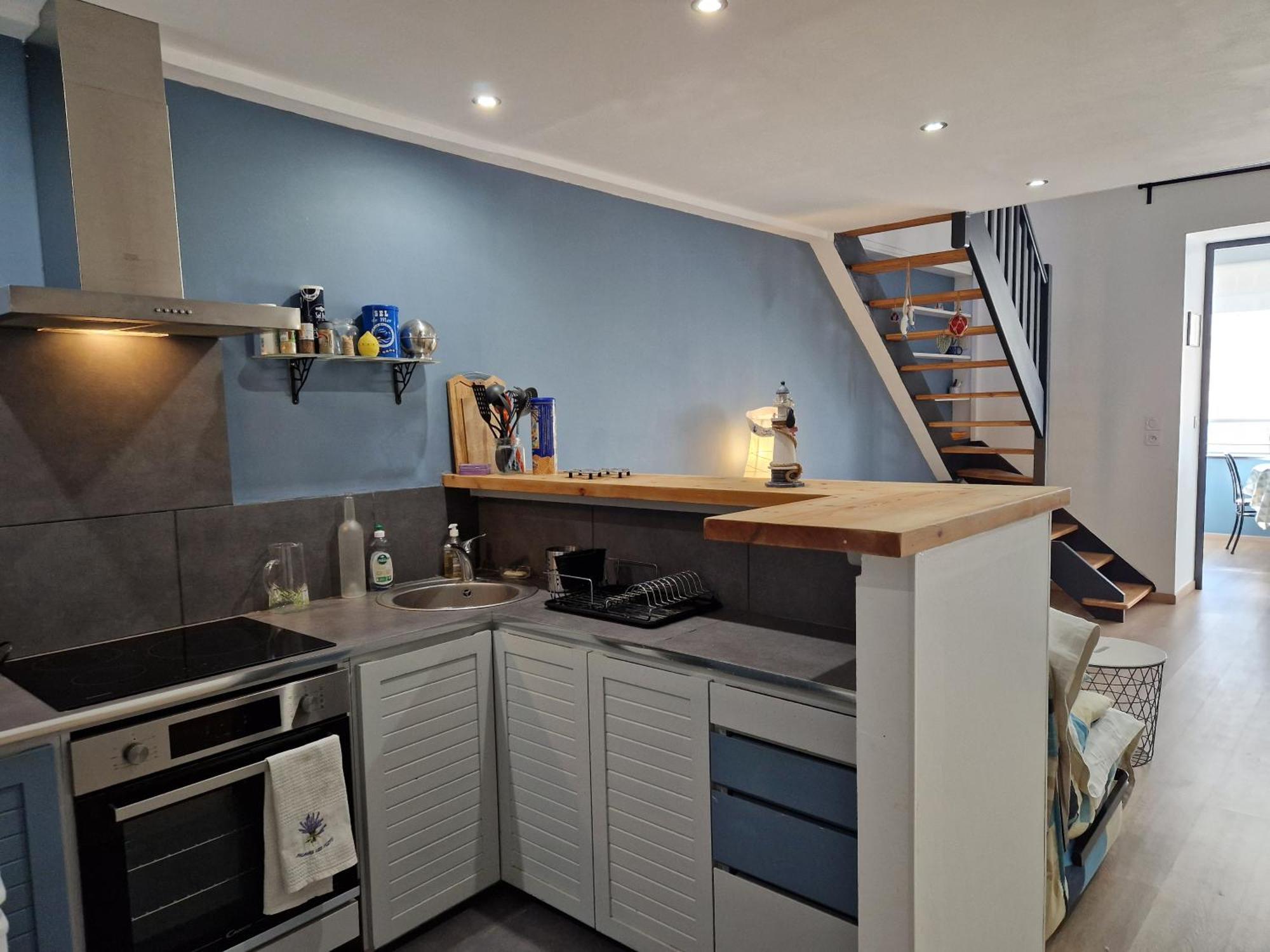 Magnifique D'architecte 3* Sur Apartment *