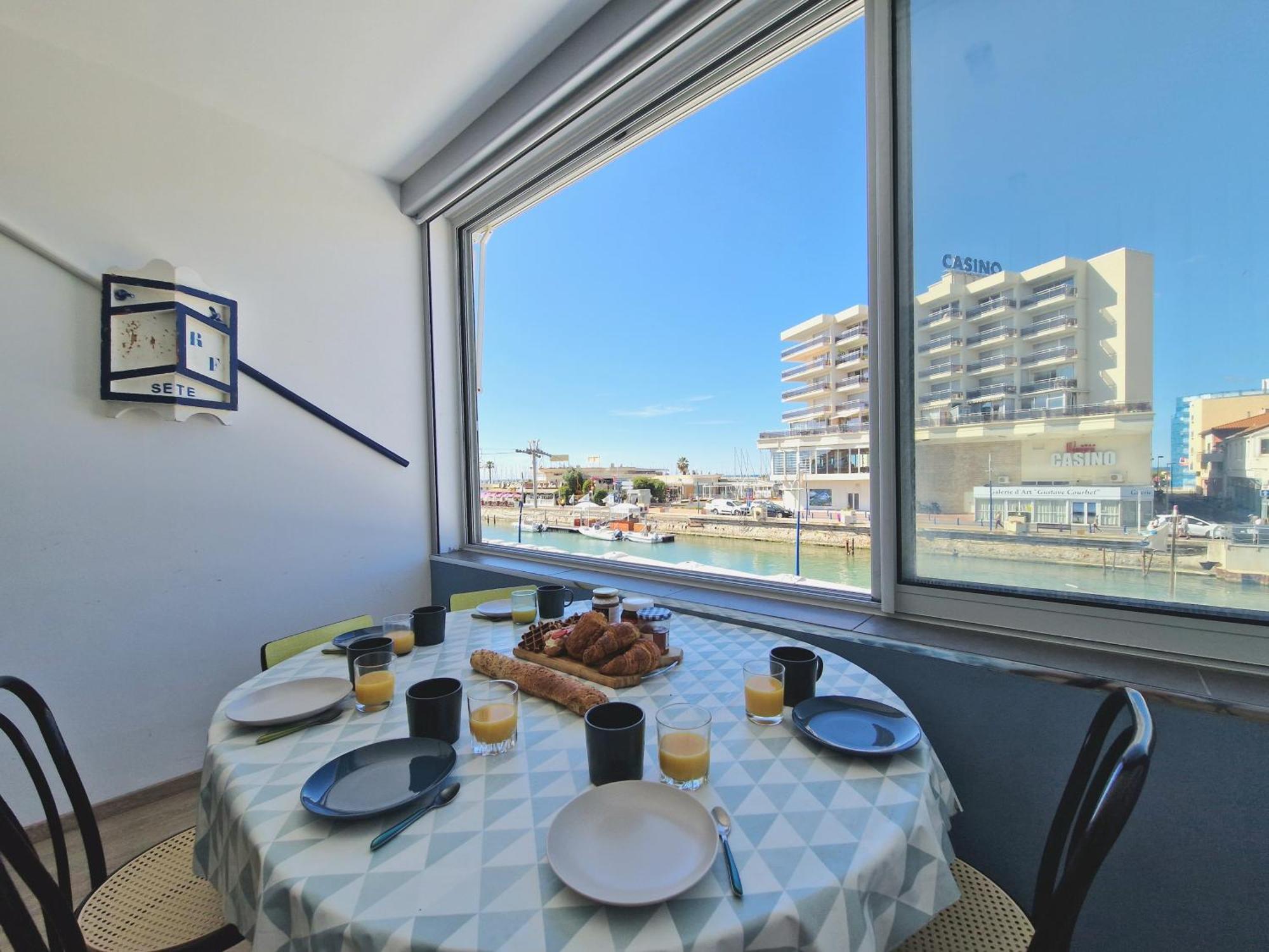 Magnifique D'architecte 3* Sur Apartment *