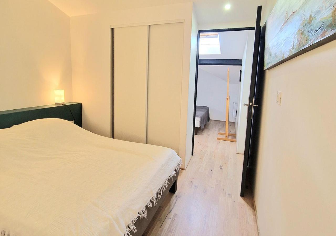 Magnifique D'architecte 3* Sur Apartment